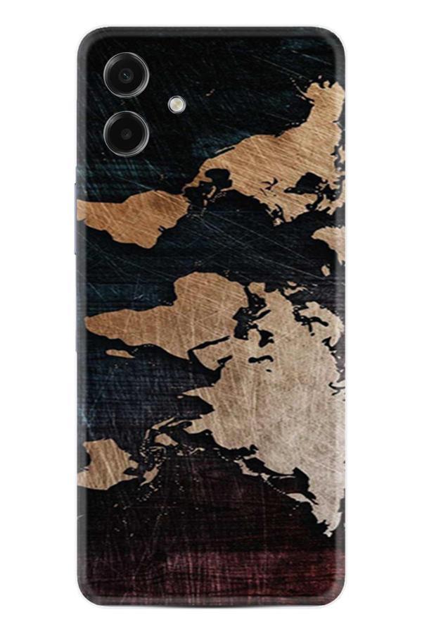 Arvencase Samsung Galaxy A07 Kılıf Orta Sertlikte Yüksek Korumalı Baskılı Kapak347-Sma07 - Image 1