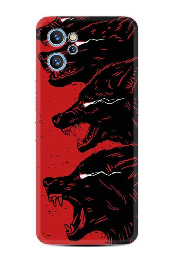 Arvencase S19 Max Pro Kılıf Özel Seri Baskılı Desenli Yüksek Korumalı Xt-19Pro - Image 1