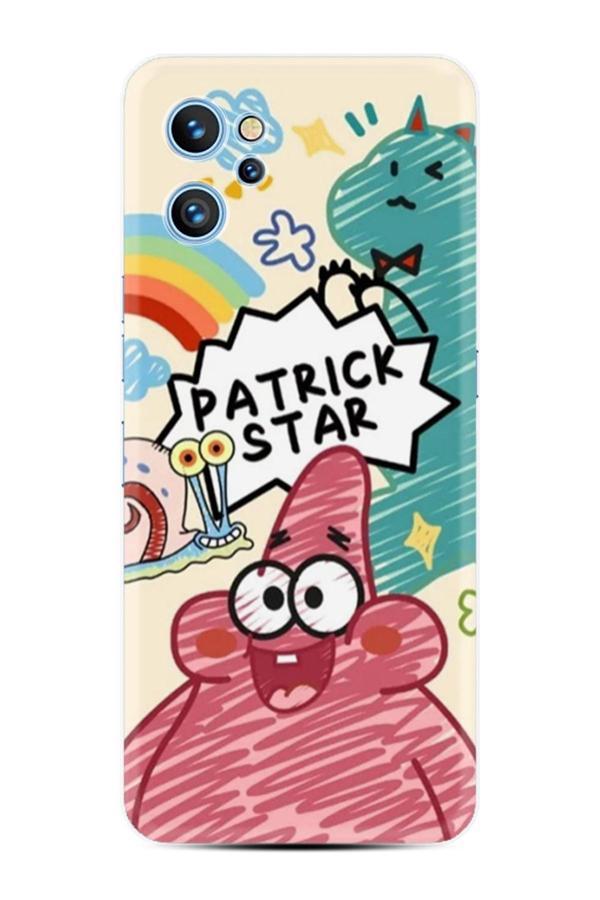 Arvencase S19 Max Pro Kılıf Özel Seri Baskılı Desenli Yüksek Korumalı Xt-19Pro - Image 1