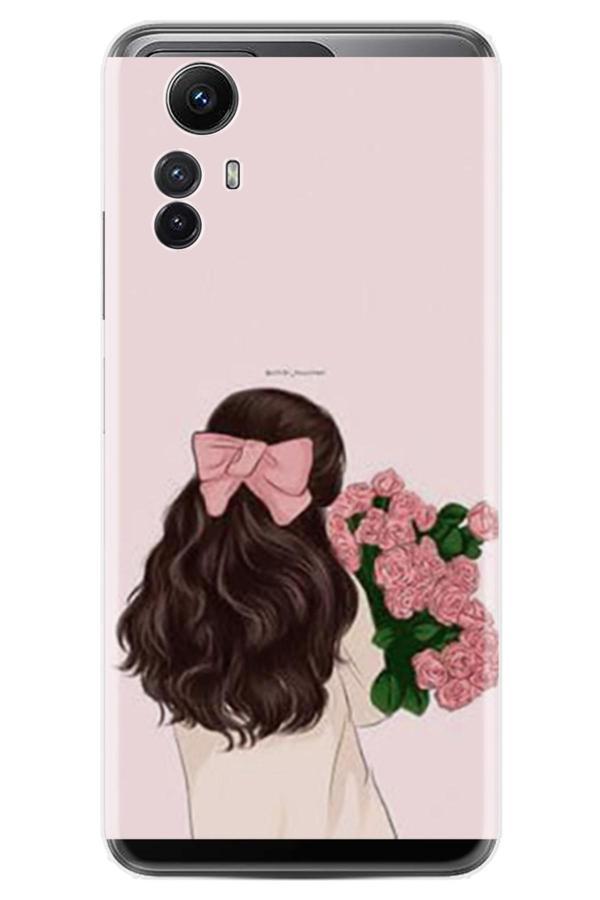 Arvencase Redmi Note 12S Kılıf Özel Seri Baskılı Desenli Yüksek Korumalı Xt-308.Jpg - Image 1