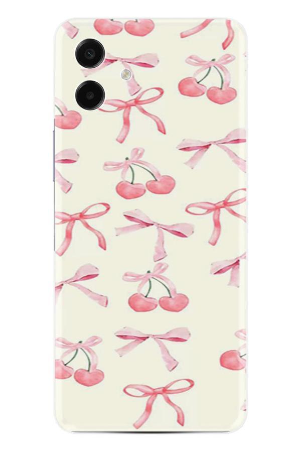 Arvencase Samsung Galaxy A07 Kılıf Yüksek Korumalı Desenli Baskılı Silikon Kapak Stk-13.Jpg - Image 1