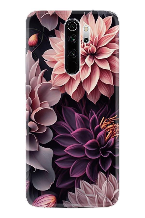Arvencase Redmi Note 8 Pro Kılıf Kapak Uzun Ömürlü Xı-Ar-8Pro-14Redmix - Image 1