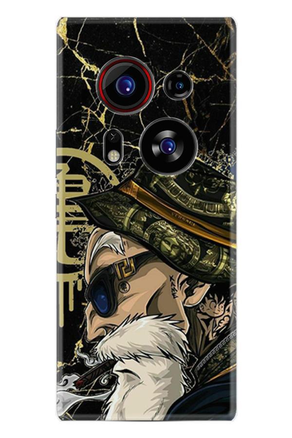 Arvencase Phantom X2 Pro Kılıf Hd Baskılı Kılıf Yüksek Korumalı - Name-815.Jpg - Image 1