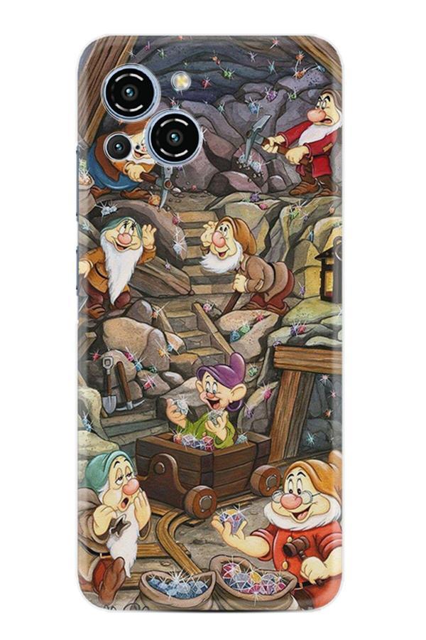 Arvencase S23 Pro Max Kılıf Dark Seri Reeder-23Promax-Stk-45-Reeders23Promax - Image 1