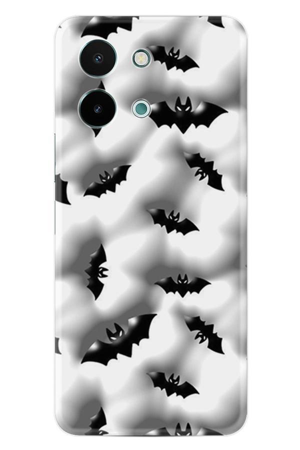 Arvencase Oppo Reno 13 Pro Kılıf Hd Baskılı Kılıf Yüksek Korumalı - Name-805.Jpg - Image 1