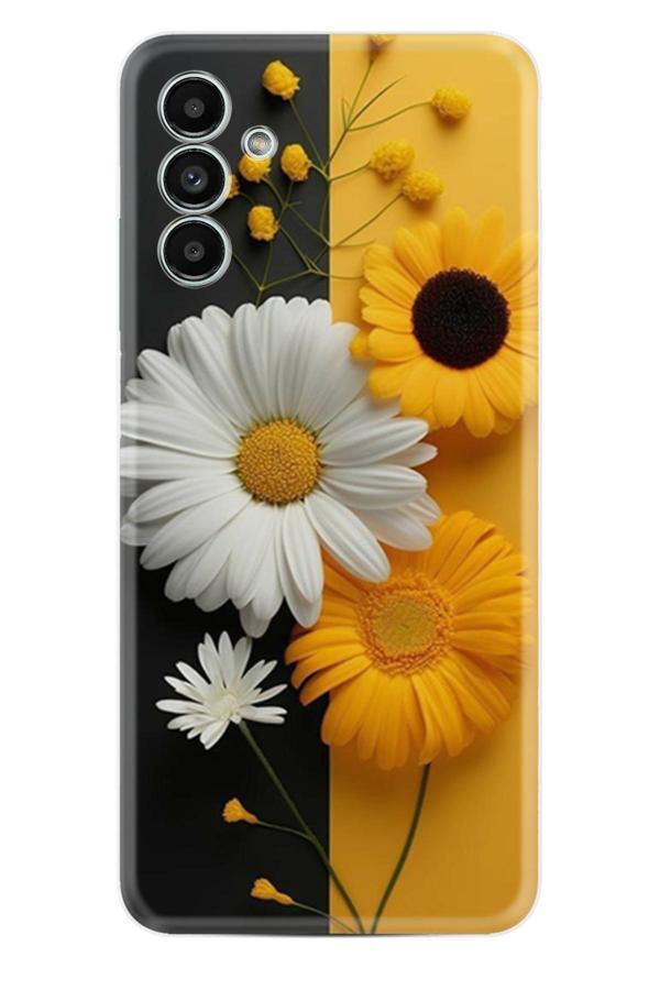 Arvencase Samsung Galaxy A24 Uyumlu Kılıf Hd Baskılı Yüksek Korumalı Desenli Kılıf Smt-05/25 Stk-107-A24 - Image 1