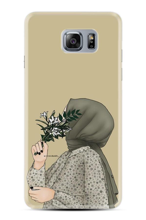 Arvencase Samsung Galaxy Note 5 Kılıf Desenli Baskılı Yüksek Korumalı Silikon Hd Baskılı Xt-Note5 Stk-312.Jpg - Image 1