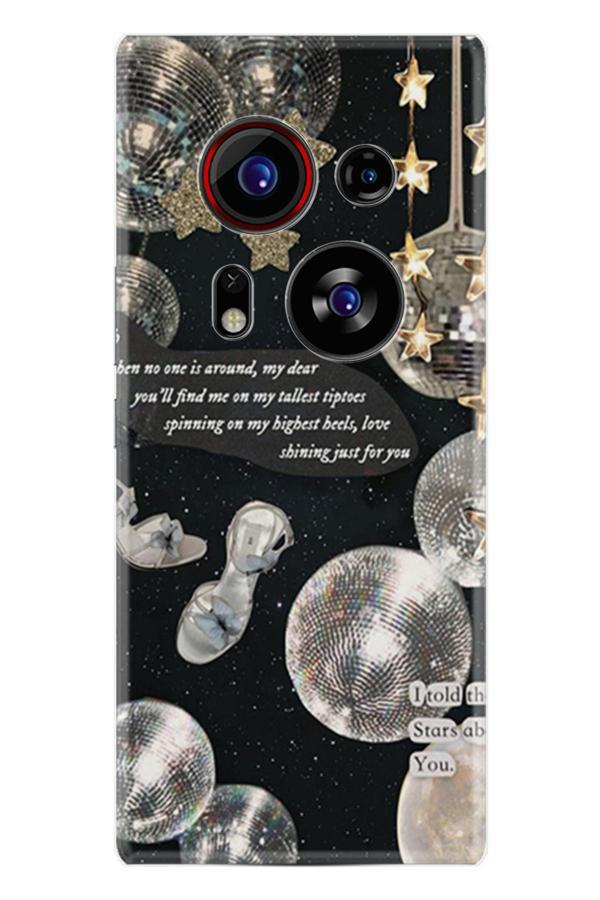 Arvencase Phantom X2 Pro Kılıf Hd Baskılı Kılıf Yüksek Korumalı - Name-82.Jpg - Image 1