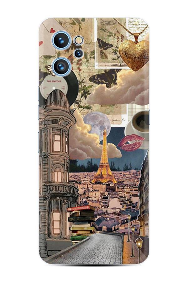 Arvencase S19 Max Pro Kılıf Özel Seri Baskılı Desenli Yüksek Korumalı Xt-19Pro - Image 1