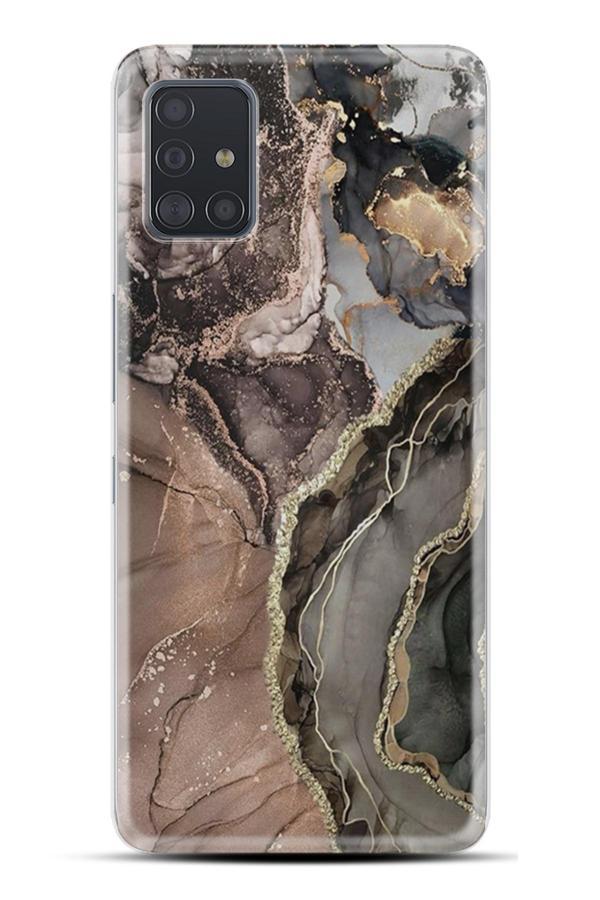 Arvencase Samsung A31 Kılıf Hd Baskılı Kılıf Yüksek Korumalı - Name-80.Jpg - Image 1