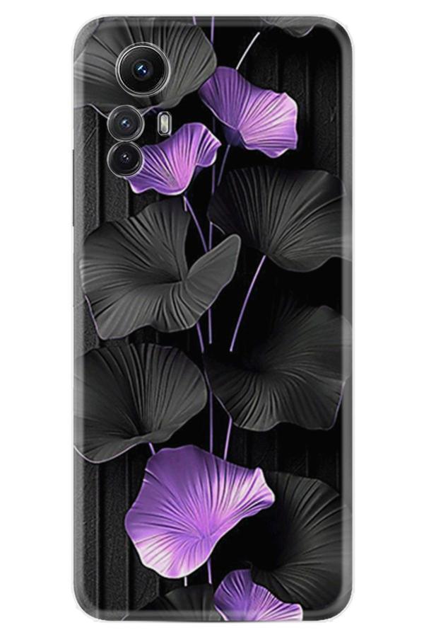 Arvencase Redmi Note 12S Kılıf Özel Seri Baskılı Desenli Yüksek Korumalı Xt-841.Jpg - Image 1