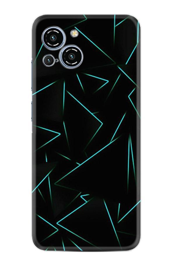 Arvencase S23 Pro Max Kılıf Baskılı Desenli Koruyucu Silikon Xt-01/25-707-S23 Promax - Image 1