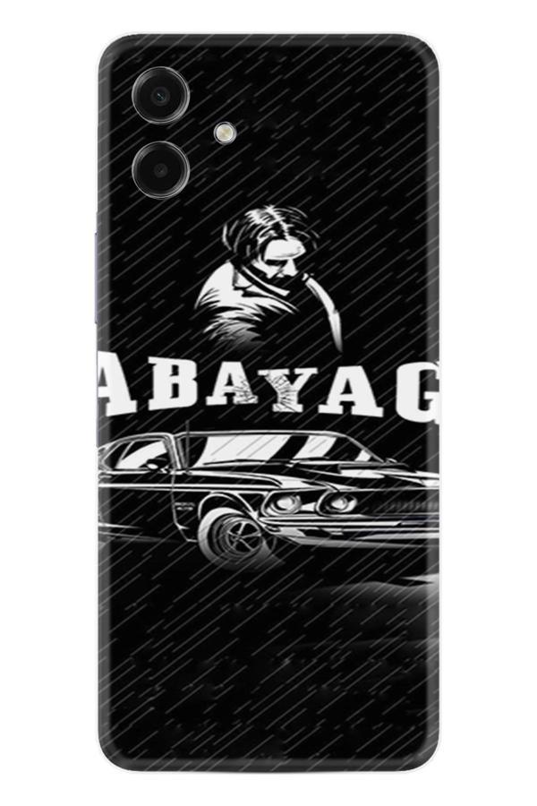 Arvencase Samsung Galaxy A07 Kılıf Orta Sertlikte Yüksek Korumalı Baskılı Kapak408-Sma07 - Image 1