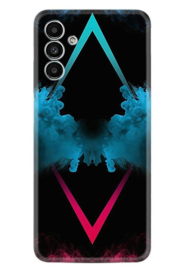 Arvencase Samsung Galaxy A24 Uyumlu Kılıf Hd Baskılı Yüksek Korumalı Desenli Kılıf Smt-05/25 Stk-19-A24 - Image 1