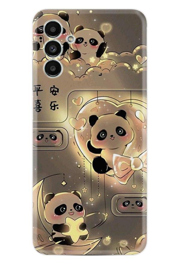 Arvencase Samsung Galaxy A56 Kılıf Yüksek Korumalı Özel Tasarım Silikon Kapak Stk-56.Jpg - Image 1