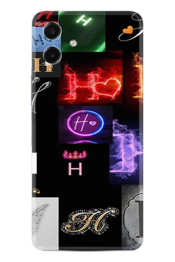 Arvencase Samsung Galaxy A07 Kılıf Yüksek Korumalı Desenli Baskılı Silikon Kapak Stk-339.Jpg - Image 1