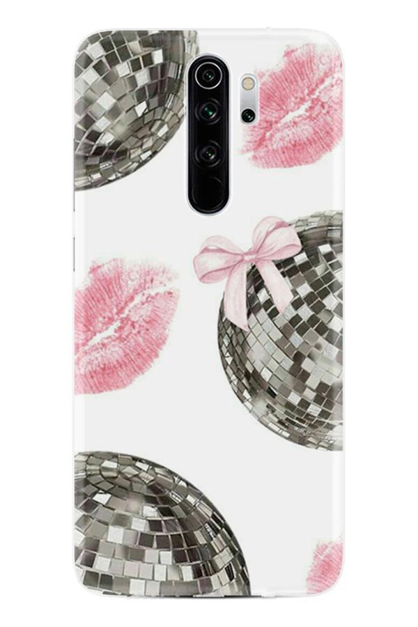 Arvencase Redmi Note 8 Pro Kılıf Kapak Uzun Ömürlü Xı-Ar-8Pro-63Redmix - Image 1