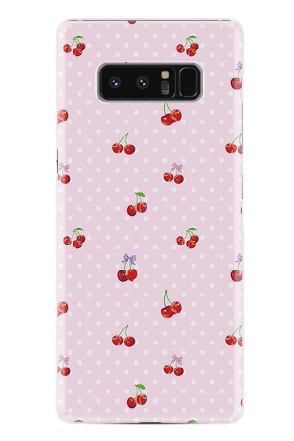 Arvencase Samsung Galaxy Note 8 Kılıf Özel Tasarım Baskılı Desenli Kapak Stk-37.Jpg - Image 1