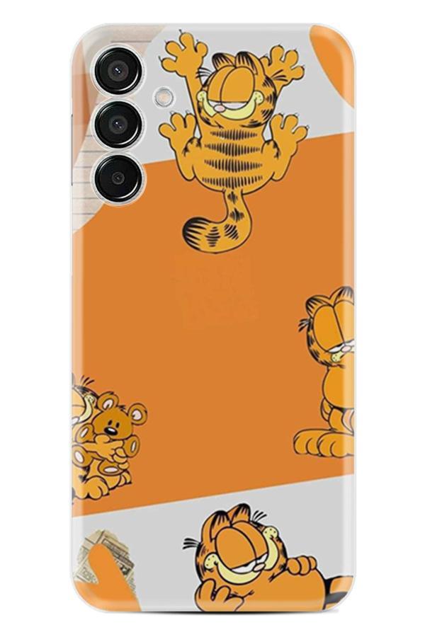 Arvencase Samsung Galaxy M15 Kılıf Özel Seri Baskılı Desenli Yüksek Korumalı Xt-511.Jpg - Image 1