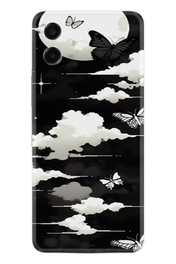 Arvencase Samsung Galaxy A07 Kılıf Yüksek Korumalı Desenli Baskılı Silikon Kapak Stk-96.Jpg - Image 1