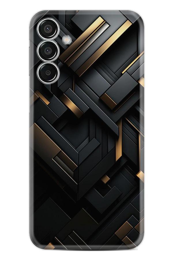 Arvencase Samsung Galaxy M15 Kılıf Özel Seri Baskılı Desenli Yüksek Korumalı Xt-104.Jpg - Image 1