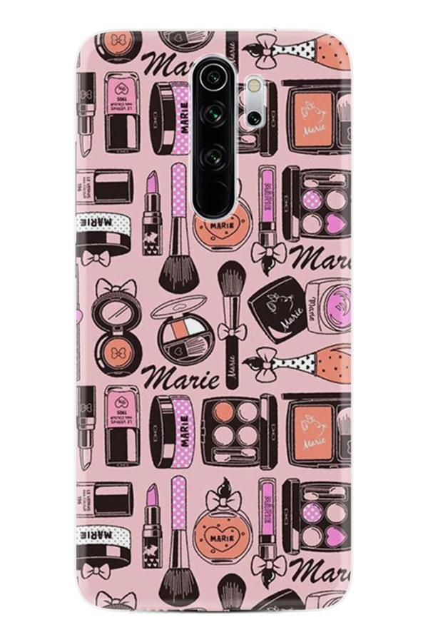 Arvencase Redmi Note 8 Pro Kılıf Kapak Uzun Ömürlü Xı-Ar-8Pro-72Redmix - Image 1