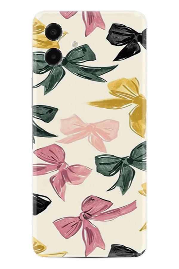 Arvencase Samsung Galaxy A07 Kılıf Orta Sertlikte Yüksek Korumalı Baskılı Kapak52-Sma07 - Image 1