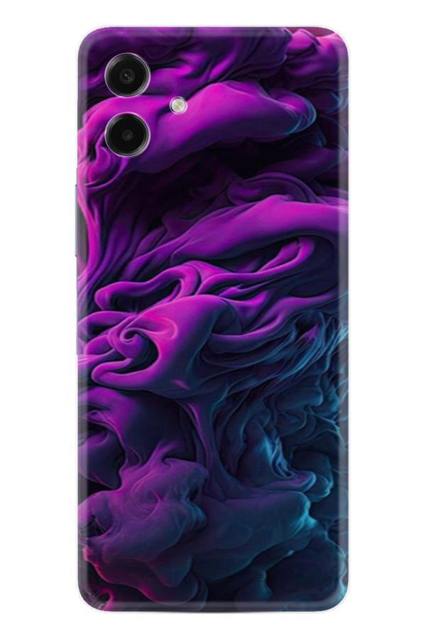 Arvencase Samsung Galaxy A07 Kılıf Orta Sertlikte Yüksek Korumalı Baskılı Kapak530-Sma07 - Image 1
