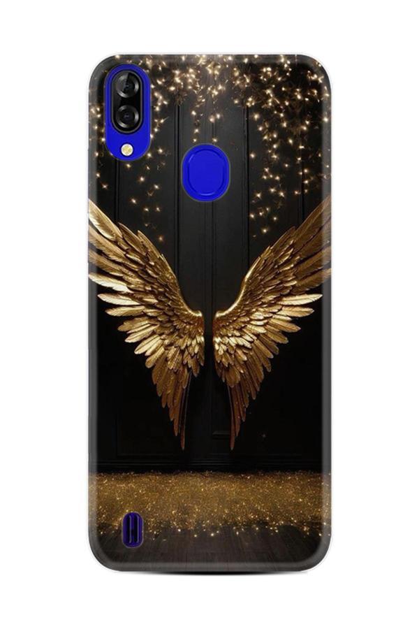 Arvencase P13 Blue Kılıf Hd Desenli Baskılı Xt-Blue Stk-501.Jpg - Image 1