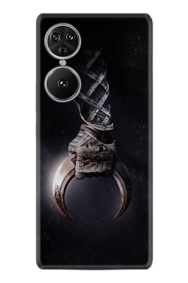 Arvencase S19 Max Pro S Edge Kılıf Kapak Hd Desenli Baskılı Xt-Reeder Rg43Kl Stk-208.Jpg - Image 1