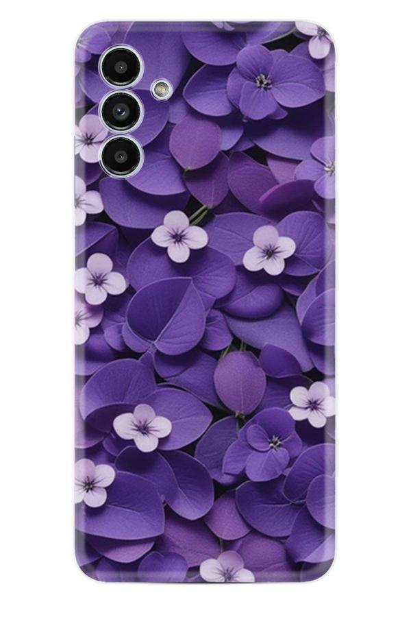 Arvencase Samsung Galaxy A16 Uyumlu Kılıf Hd Baskılı Yüksek Korumalı Desenli Kılıf Smt-05/25 Stk-89-A16 - Image 1