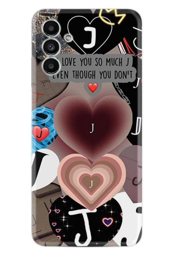 Arvencase Samsung Galaxy A35 Uyumlu Kılıf Hd Baskılı Yüksek Korumalı Desenli Kılıf Smt-05/25 Stk-337-A35 - Image 1