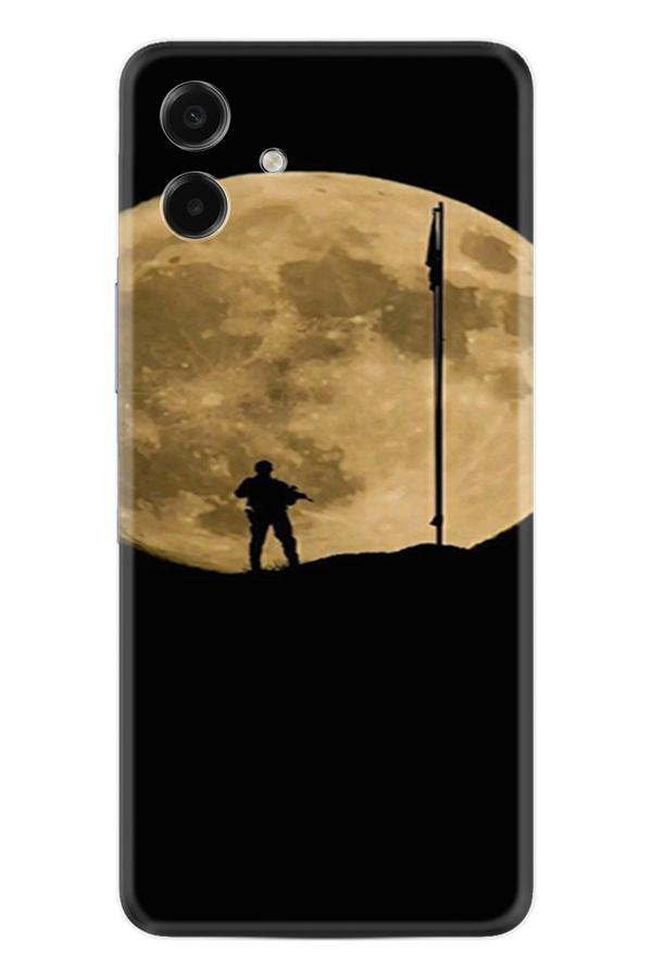 Arvencase Samsung Galaxy A07 Kılıf Yüksek Korumalı Desenli Baskılı Silikon Kapak Stk-376.Jpg - Image 1