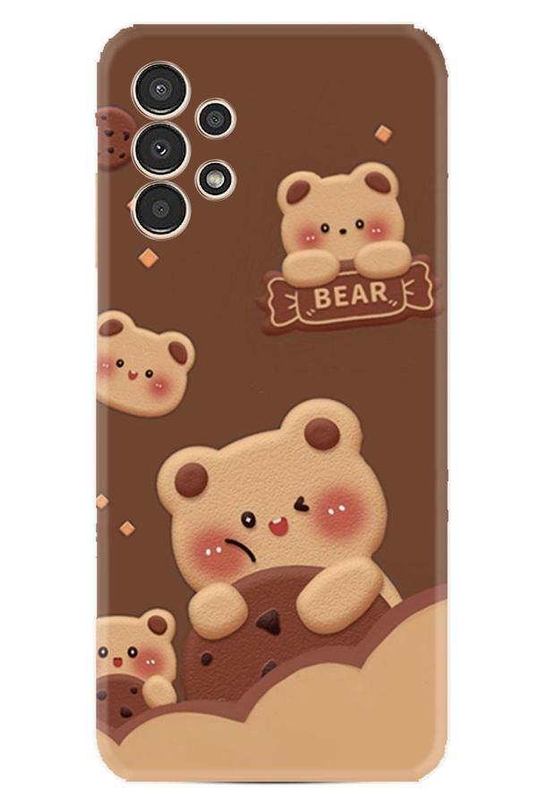 Arvencase Samsung Glaxy A13 Uyumlu Baskılı Hd Desenli Kılıf Sm-Glxya13-111-Sm A13 - Image 1