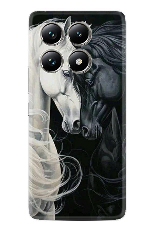 Arvencase Poco X6 Pro Uyumlu Hd Baskılı Kamera Korumalı Desenli Kılıf Poco-Xtgt Name-500-Pocox6Pro - Image 1