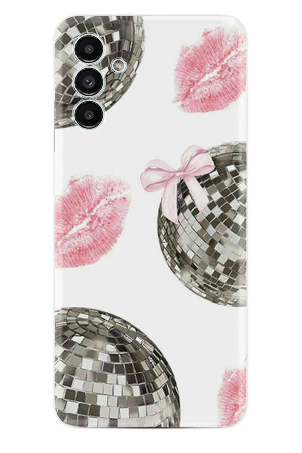 Arvencase Samsung Galaxy A55 Uyumlu Kılıf Hd Baskılı Yüksek Korumalı Desenli Kılıf Smt-05/25 Stk-63-A55 - Image 1