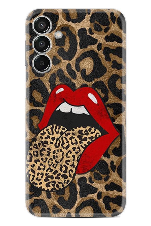 Arvencase Samsung Galaxy M15 Kılıf Özel Seri Baskılı Desenli Yüksek Korumalı Xt-58.Jpg - Image 1