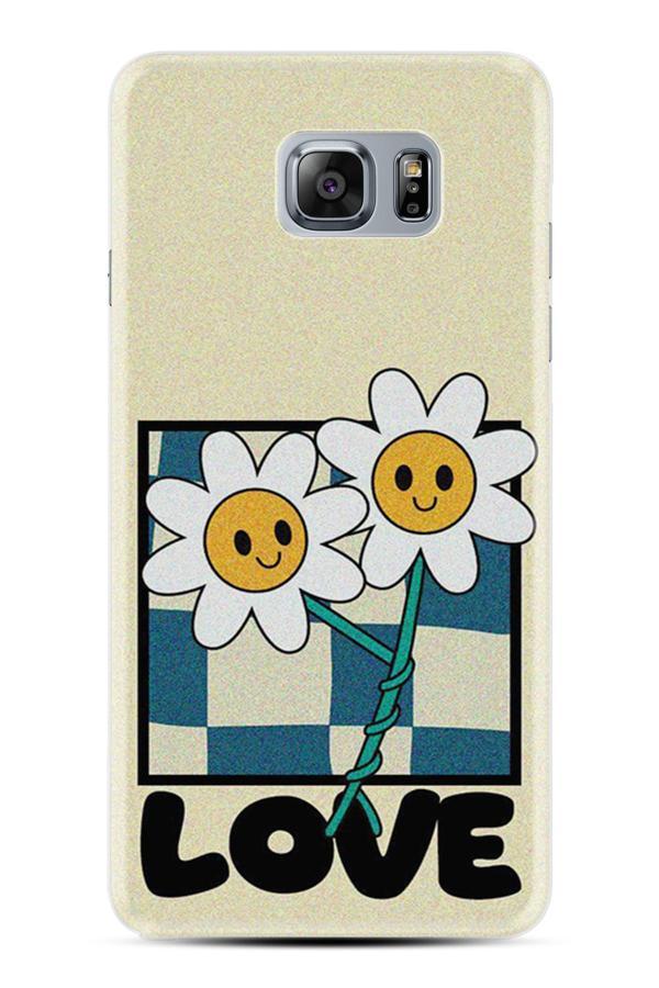 Arvencase Samsung Galaxy Note 5 Kılıf Desenli Baskılı Yüksek Korumalı Silikon Hd Baskılı Xt-Note5 Stk-370.Jpg - Image 1