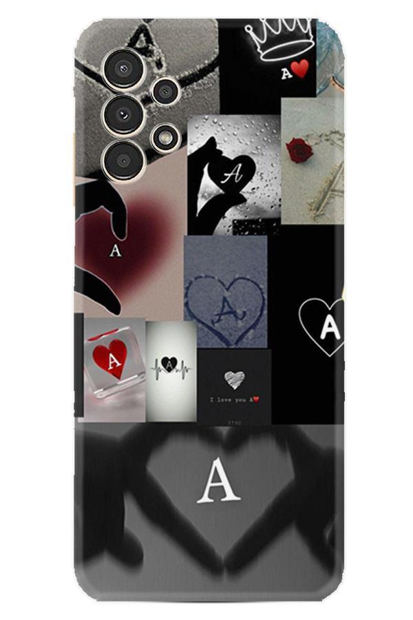 Arvencase Samsung Glaxy A23 Uyumlu Baskılı Hd Desenli Kılıf Sm-Glxya23-346-Sm A23 - Image 1