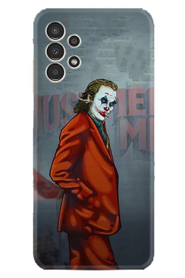 Arvencase Samsung Glaxy A13 Uyumlu Baskılı Hd Desenli Kılıf Sm-Glxya13-16-Sm A13 - Image 1