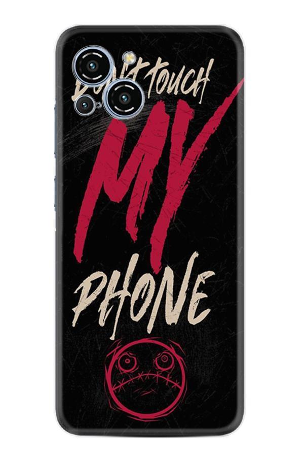 Arvencase S23 Pro Max Kılıf Özel Seri Baskılı Desenli Yüksek Korumalı Xt-23-X - Image 1