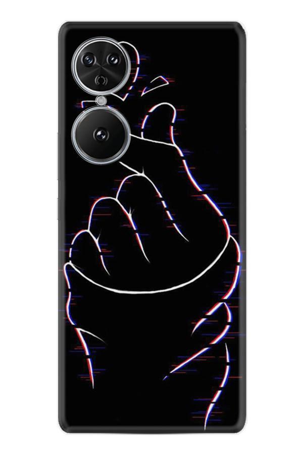 Arvencase S19 Max Pro S Edge Kılıf Kapak Hd Desenli Baskılı Xt-Reeder Rg43Kl Stk-86.Jpg - Image 1