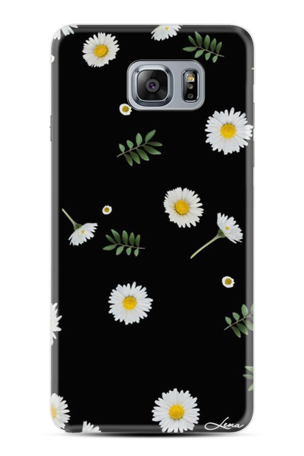 Arvencase Samsung Galaxy Note 5 Kılıf Desenli Baskılı Yüksek Korumalı Silikon Hd Baskılı Xt-Note5 Stk-375.Jpg - Image 1