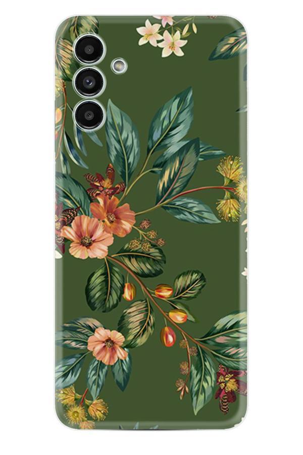 Arvencase Samsung Galaxy A36 5G Kılıf Yüksek Korumalı Özel Tasarım Baskılı Desenli Kapak Stk-360.Jpg - Image 1