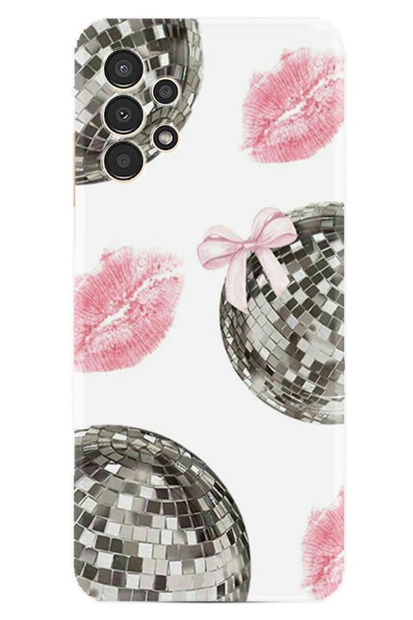 Arvencase Samsung Glaxy A53 Uyumlu Baskılı Hd Desenli Kılıf Sm-Glxya53-63-Sm A53 - Image 1