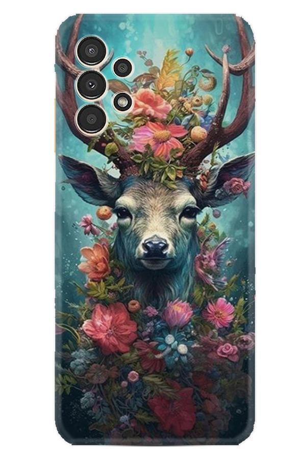 Arvencase Samsung Glaxy A53 Uyumlu Baskılı Hd Desenli Kılıf Sm-Glxya53-65-Sm A53 - Image 1