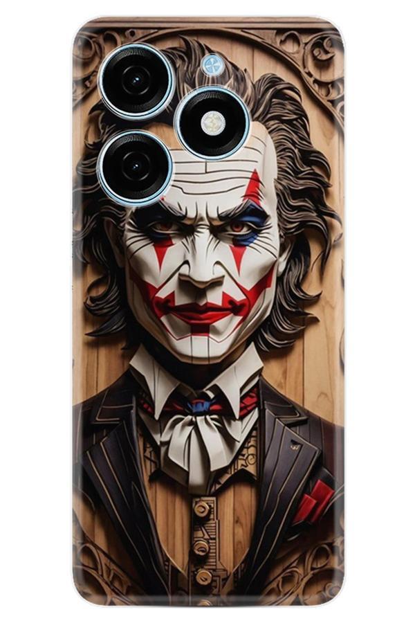 Arvencase Spark 20 Kılıf Hd Baskılı Kılıf Yüksek Korumalı - Name-705.Jpg - Image 1