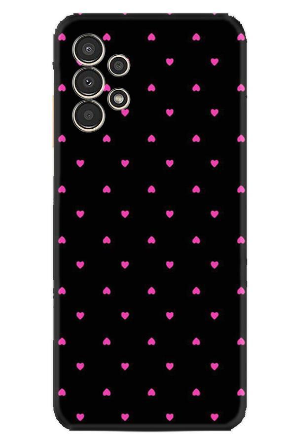 Arvencase Samsung Glaxy A23 Uyumlu Baskılı Hd Desenli Kılıf Sm-Glxya23-36-Sm A23 - Image 1