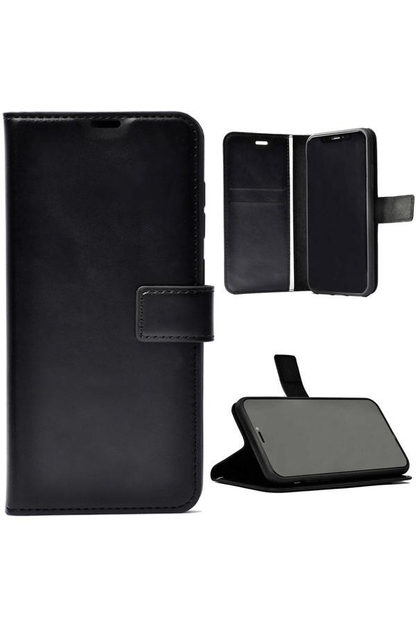 Arvencase Samsung Galaxy A31 Kapaklı Kart Bölmeli Stantlı Kılıf Sam-Galaxy//Cüzdan - Image 1