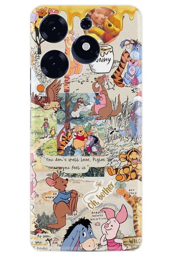 Arvencase Spark 10 Pro Kılıf Hd Desenli Baskılı Yüksek Korumalı Kapak Xt-Spark10Pro Stk-55.Jpg - Image 1